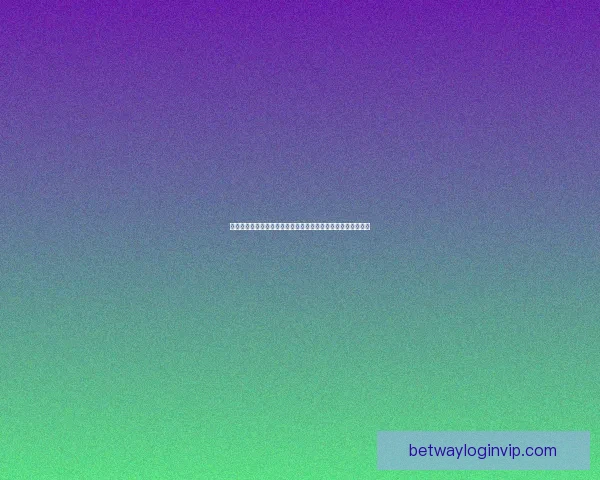 Betway官网最新资讯与全方位博彩体验全面解析指南