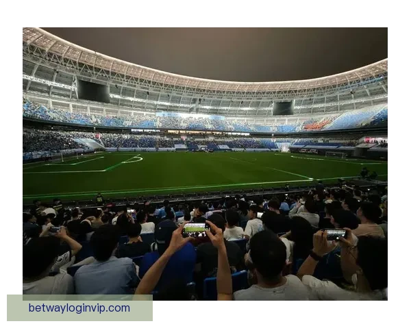 走进2026世界杯体育场解读主办城市规划球迷文化与赛事新体验
